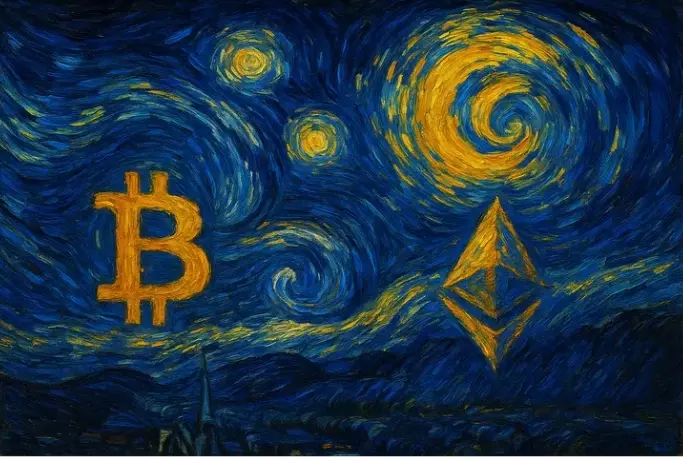 イーサリアムは本当にビットコインのテストチェーンですか？