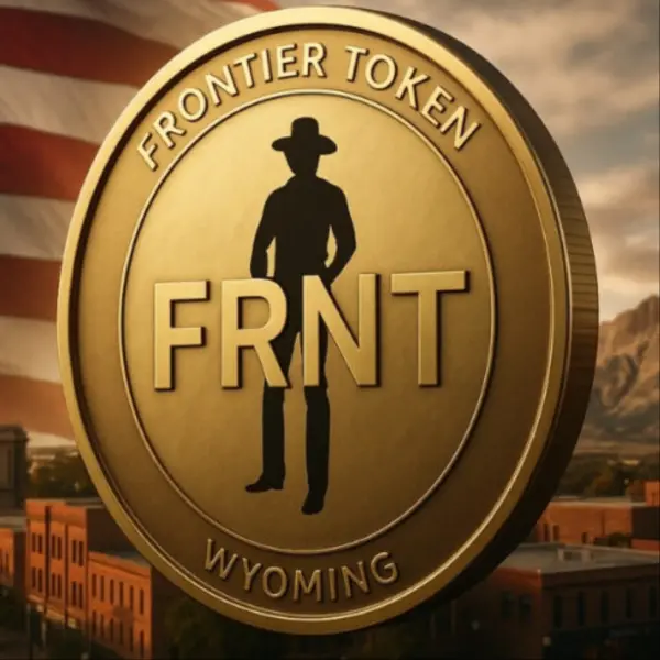 美国首例：怀俄明州推出开创性州发行稳定代币 FRNT