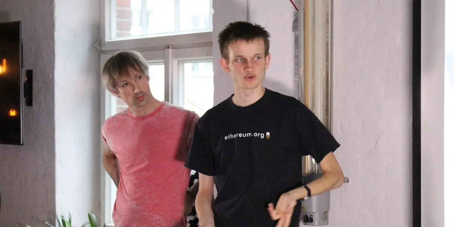 “消失”的天王级加密项目创始人们