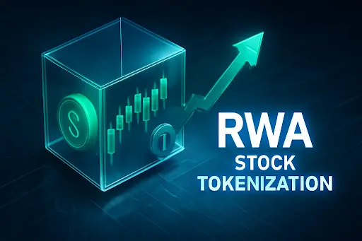 從加密到英偉達：Bitget RWA 指數合約能否激活萬億級美股新變量？
