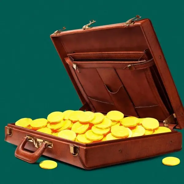 Opinion: The cryptocurrency treasury is reversing history