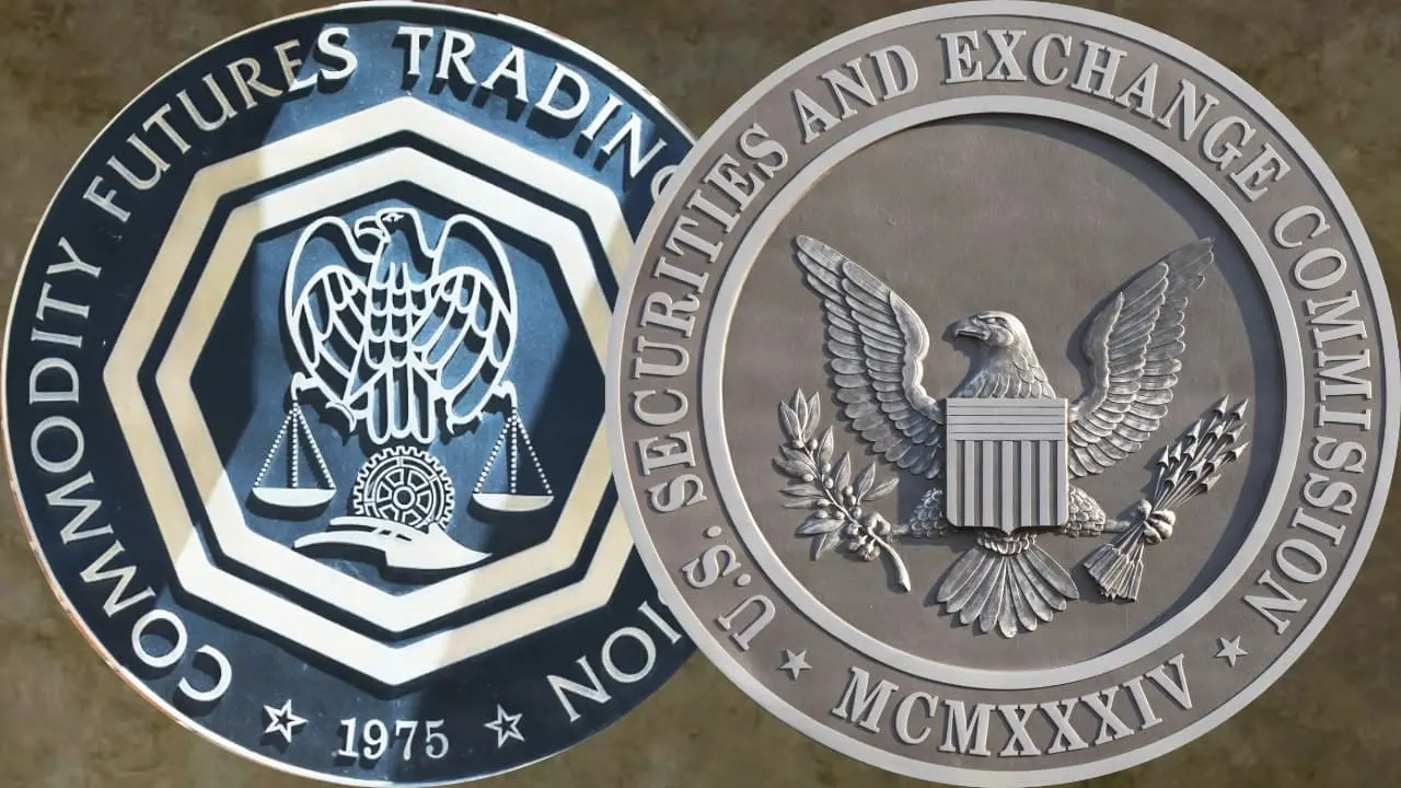 連携して攻撃：CFTC「暗号スプリントプラン」とSEC「Project Crypto」の戦略ブループリントの詳細解説