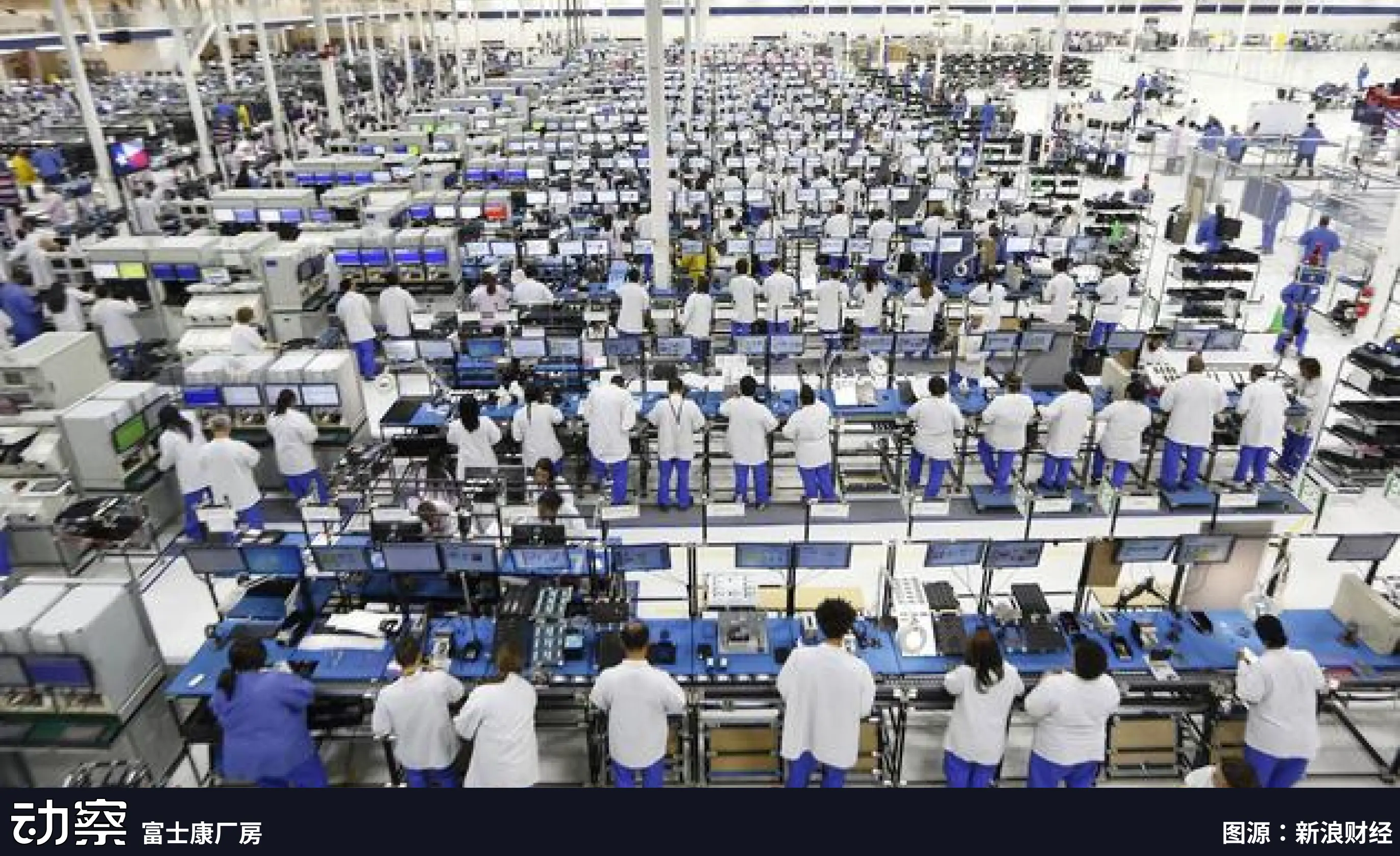 The Foxconn of Stablecoins: The Future Trillion-Dollar Factories of Stablecoins