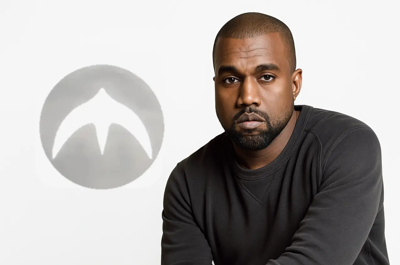 侃爷代币 YZY 宣告名人币神话破灭？前 1000 持币地址无“平民”赢家，大户跑的快却山顶站岗