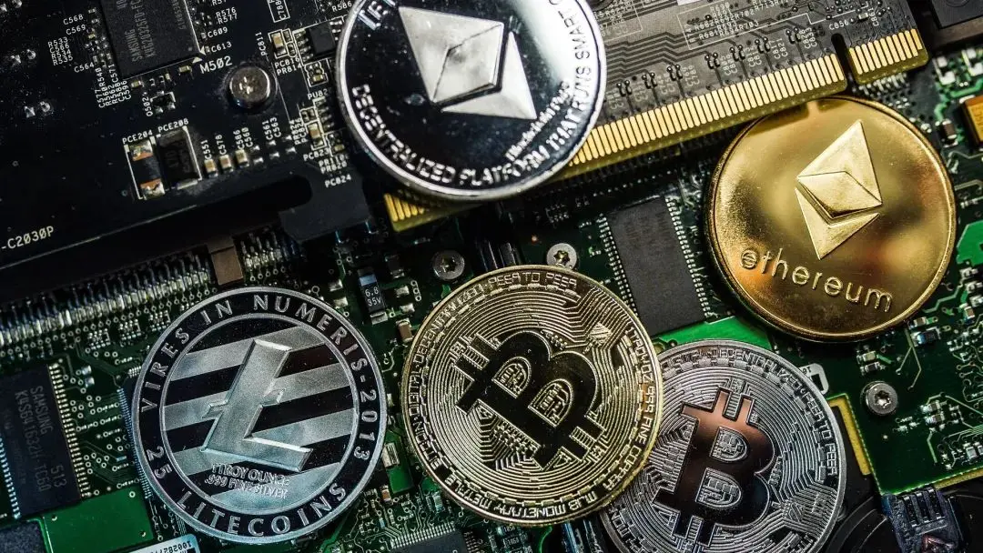 White House: The U.S. will hold its first cryptocurrency summit on March 7 - March 1, 2025, Sputnik News