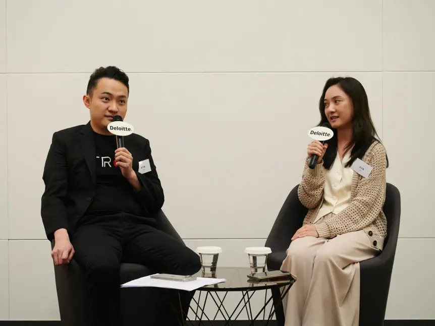 Futu Dialogue with Sun Yuchen: A Dual Path of Courage and Responsibility from Space to the Capital Market