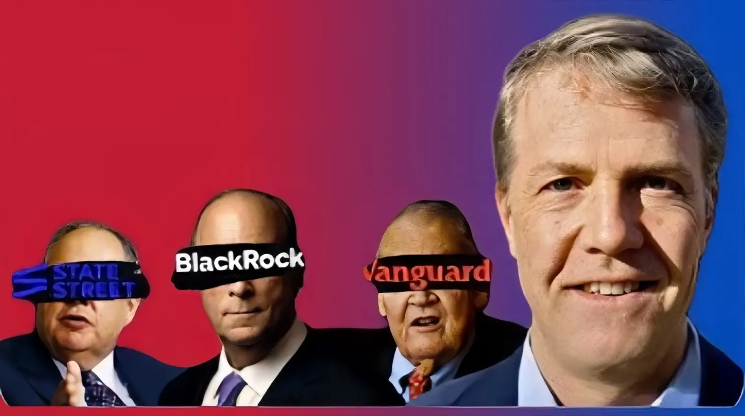 規制の突破、機関の参入：暗号通貨がウォール街に浸透した10年の軌跡を振り返る