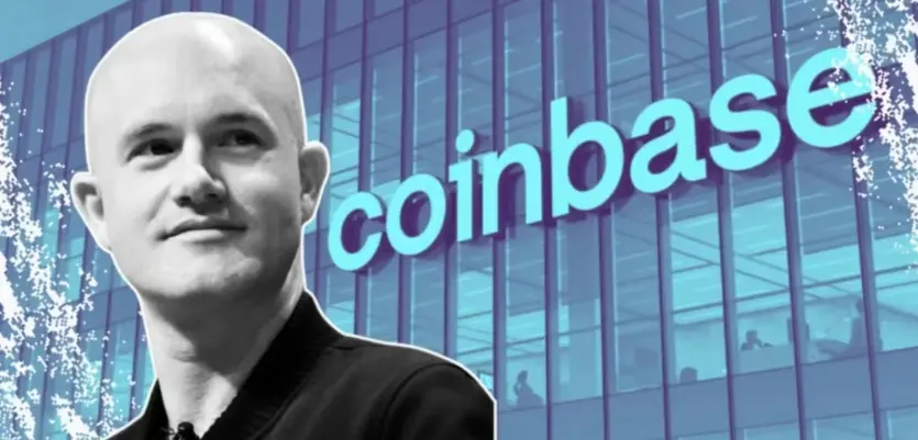 996 入侵华尔街：Coinbase 的焦虑与交易所黄金时代终局