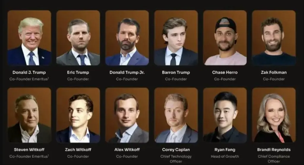 第四季度確定性機會？深度解析 WLFI 的做多邏輯與市場潛力