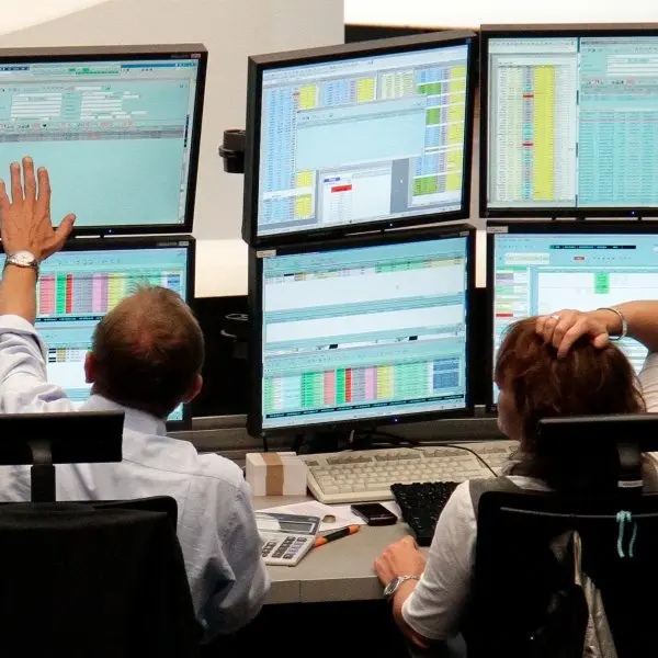 隐秘的庄家：加密做市商沉浮录