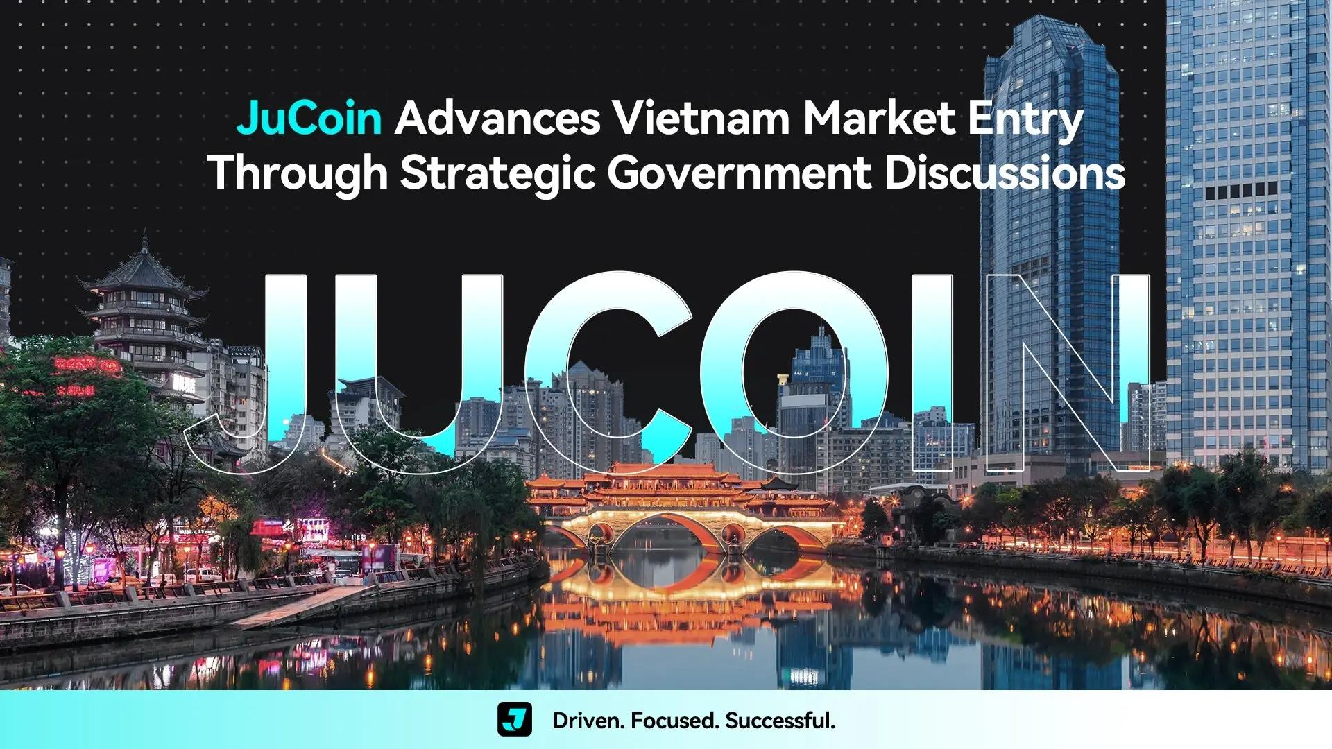 JuCoin 加速进军越南市场，推进全球合规化布局