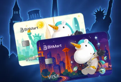 BitMart推出BitMart Travel，为用户提供最高45%的全球酒店折扣