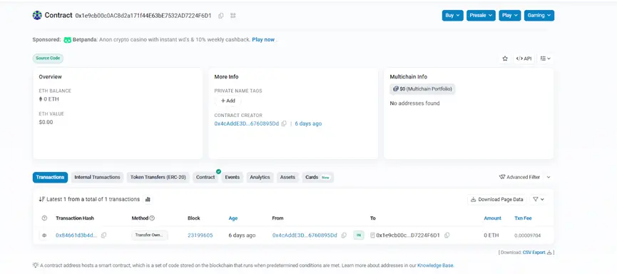 Historic step: Official U.S. GDP data will be stored on nine major public blockchains including Bitcoin and Ethereum