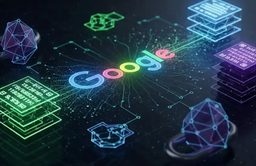 グーグル：なぜ私たちは自分たちのブロックチェーン GCUL を作るのか