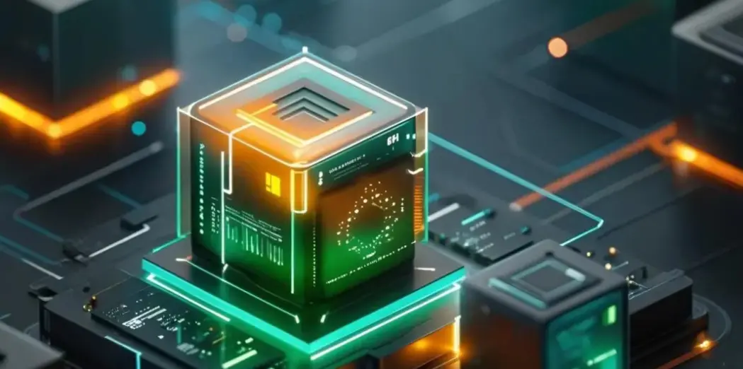 채굴기 전면 분석: CPU에서 ASIC까지, 채굴 하드웨어의 진화사