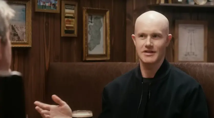 Coinbase CEO: Mandatory AI Programming for All Employees, Violators Will Be Fired