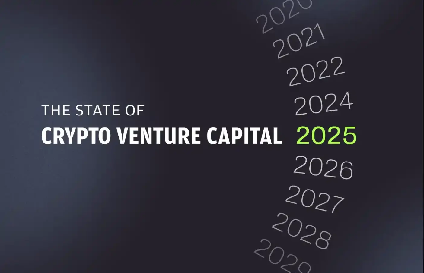 Pantera 合伙人：2025 加密 VC 格局为何与以往周期不同？