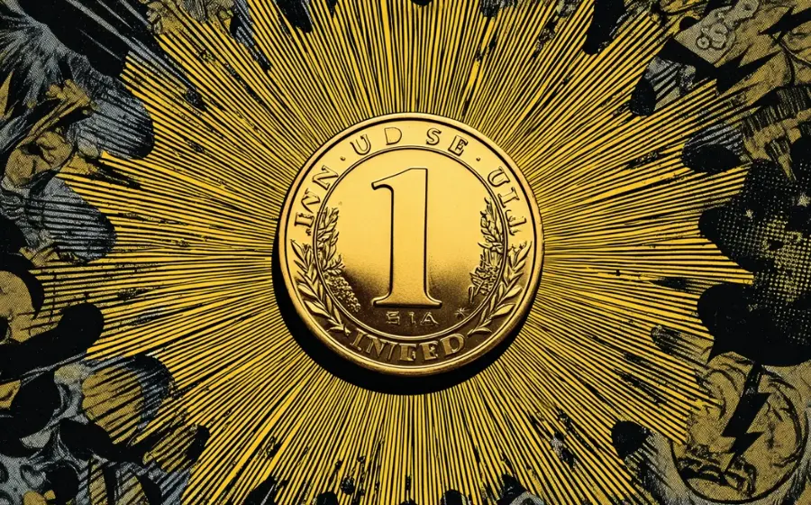 USD1 穩定幣：全球加密貨幣市場的新勢力