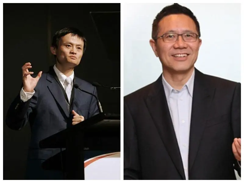 Marching into Ethereum, joining E Guardian, has Jack Ma's Web3 layout just begun?