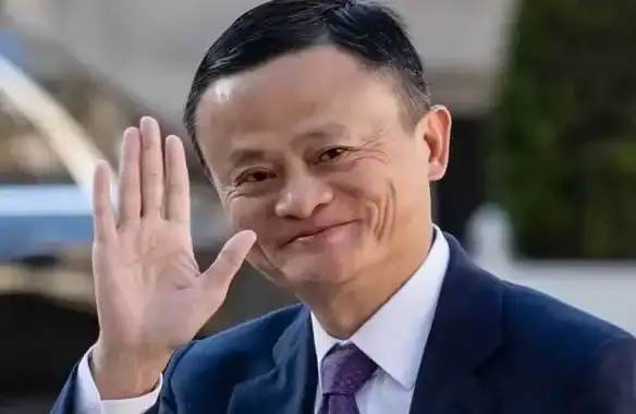 进军以太坊，加入 E 卫兵，马云的 Web3 布局才刚刚开始？