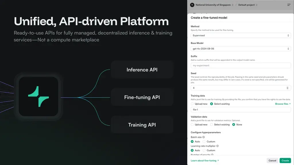When AI computing power becomes a