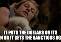 掌控美元：Arthur Hayes 长文解析稳定币如何颠覆世界