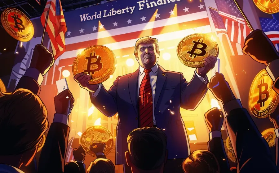 WLFIトークンの発行：暴利はどのように生まれ、価格はなぜ崩壊したのか？