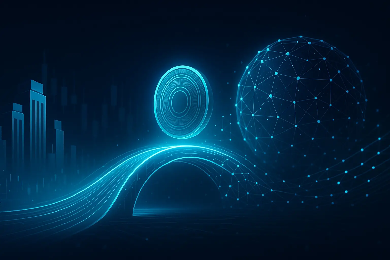 WLFIを一文で理解する：USD1でステーブルコインと伝統的資本市場の「最後の1マイル」をつなぐ