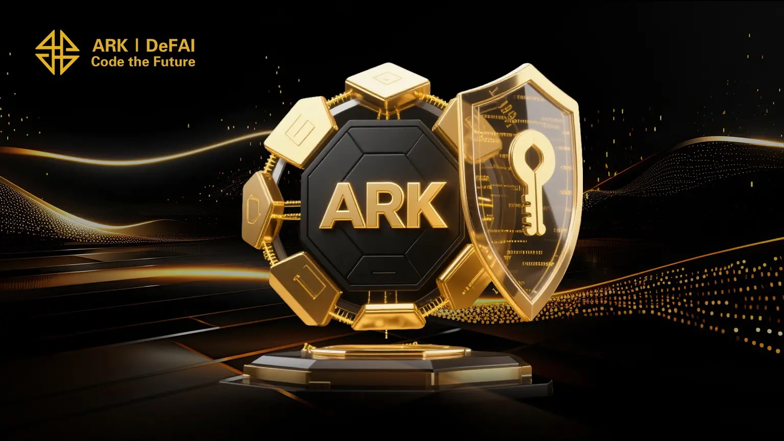 灵魂五问：什么才是好的 DeFi ？ARK 的答案与链上自治之路