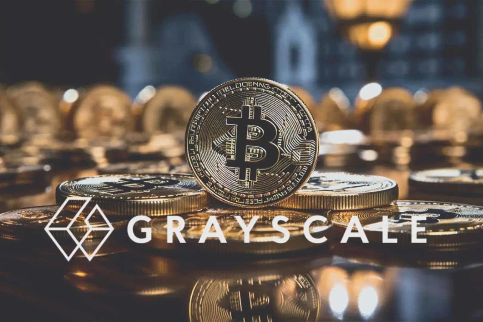 Grayscale: In August, BTC and ETH trends diverged. Is there an oversupply of DAT?