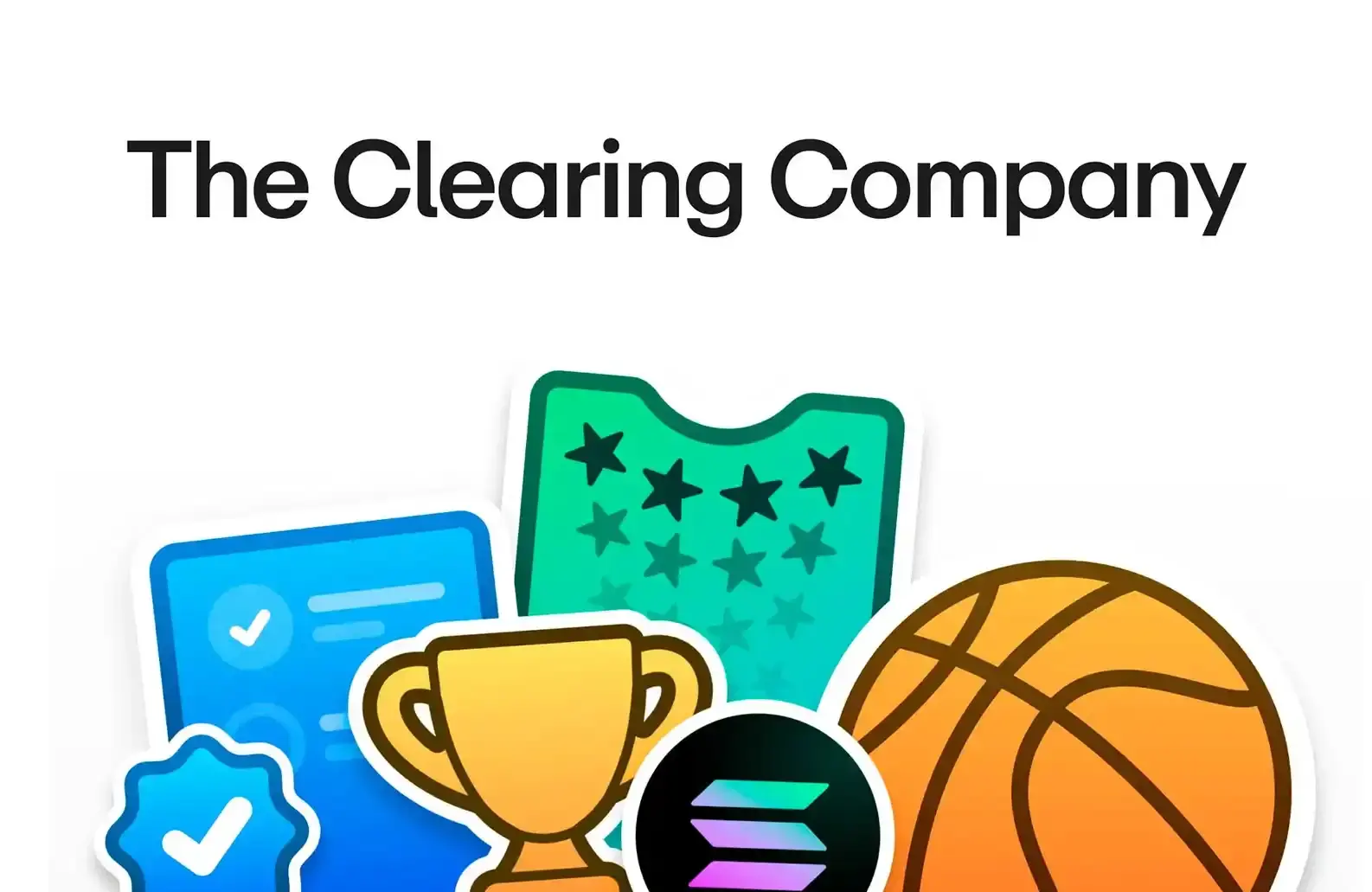 The Clearing Company 登场，预测市场的“御三家”来了？