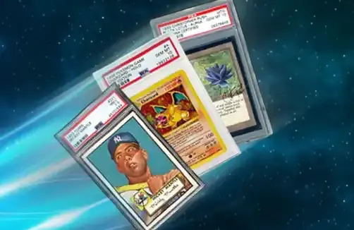 2일 만에 거의 10배 상승, 포켓몬 카드 거래는 진짜 수요인가, 가짜 감정인가?
