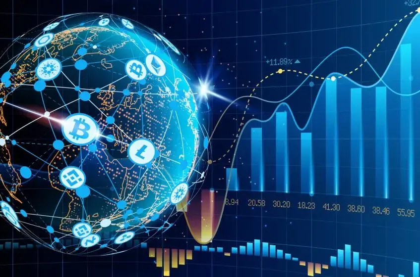 穩定幣定價方式下的資產鏈上化趨勢