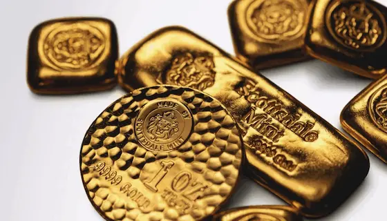 金价有望持续冲高至 3900 美元/盎司，一文盘点 5 大黄金代币