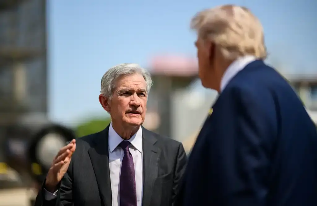 今日、11人の連邦準備制度理事会議長候補者の面接が始まりました。トランプはどのように選ぶのでしょうか？