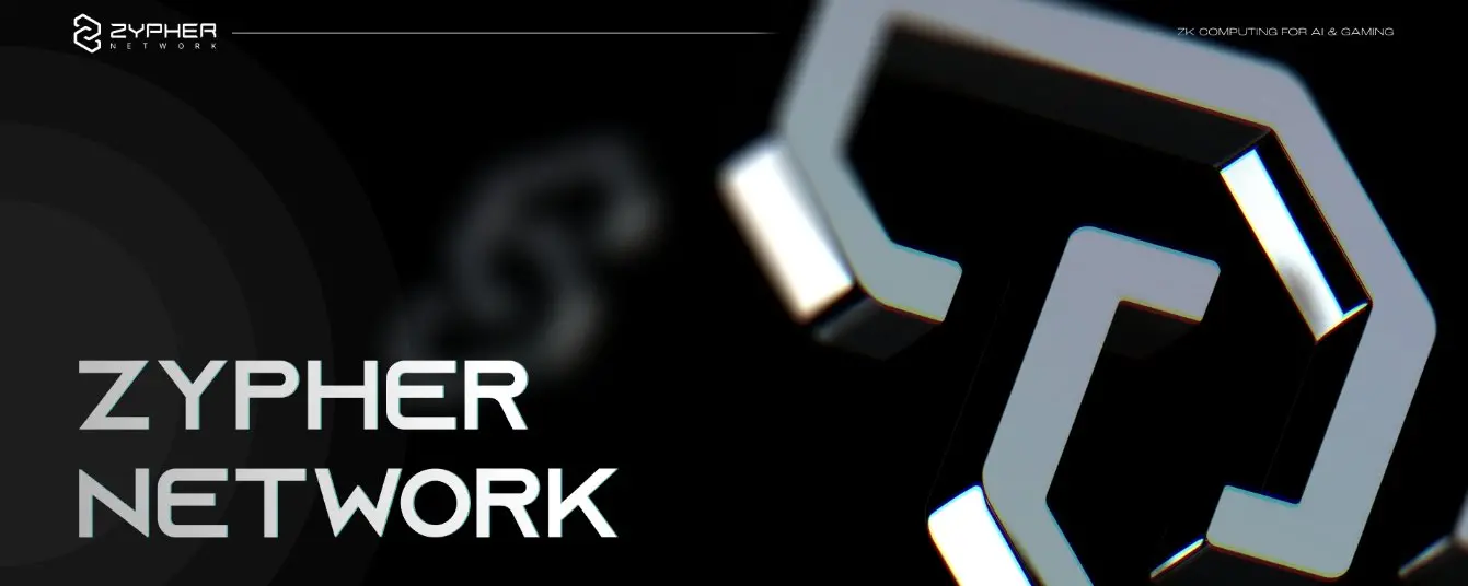 如何参加 Zypher Network 的 PoP 活动？