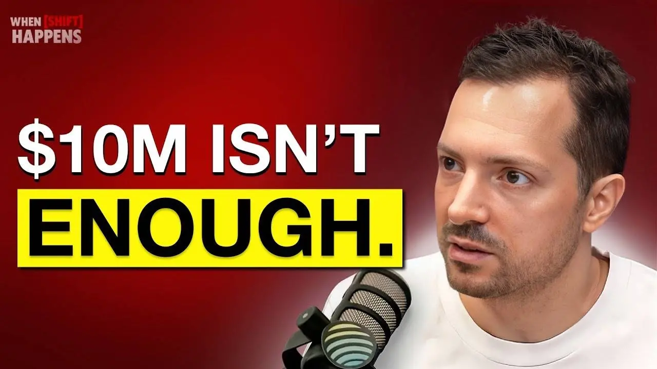 대화 Mantle 전략 고문 Jordi Alexander: 전통적인 통화와 투자 전략은 현재 변동성이 큰 경제 환경에 적응할 수 없으며, 암호화폐는 미래 트렌드를 가장 명확하게 반영하고 있습니다