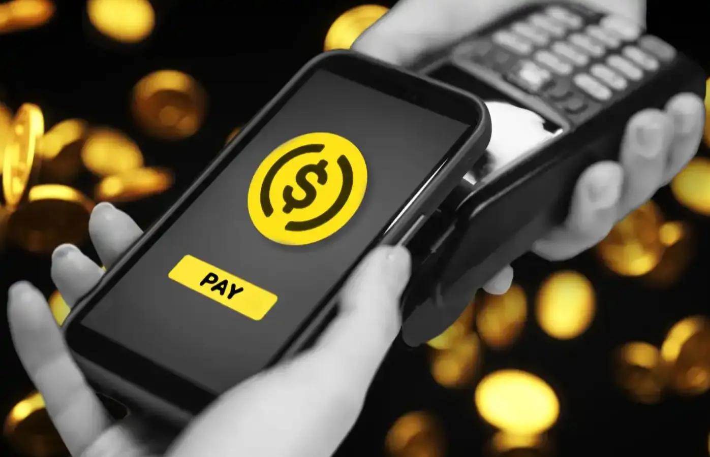 稳定币的下一战：稳定币网络的巨头之争