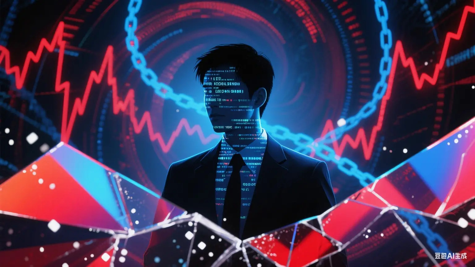 WLFI 폭락 의혹: 잘못 읽힌 손위천과 한 차례의 체인 상 로생문