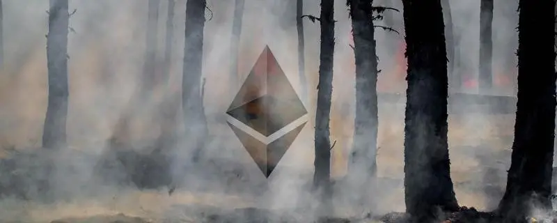 以太坊收入骤降引社区激辩，衰退的警钟已敲响？