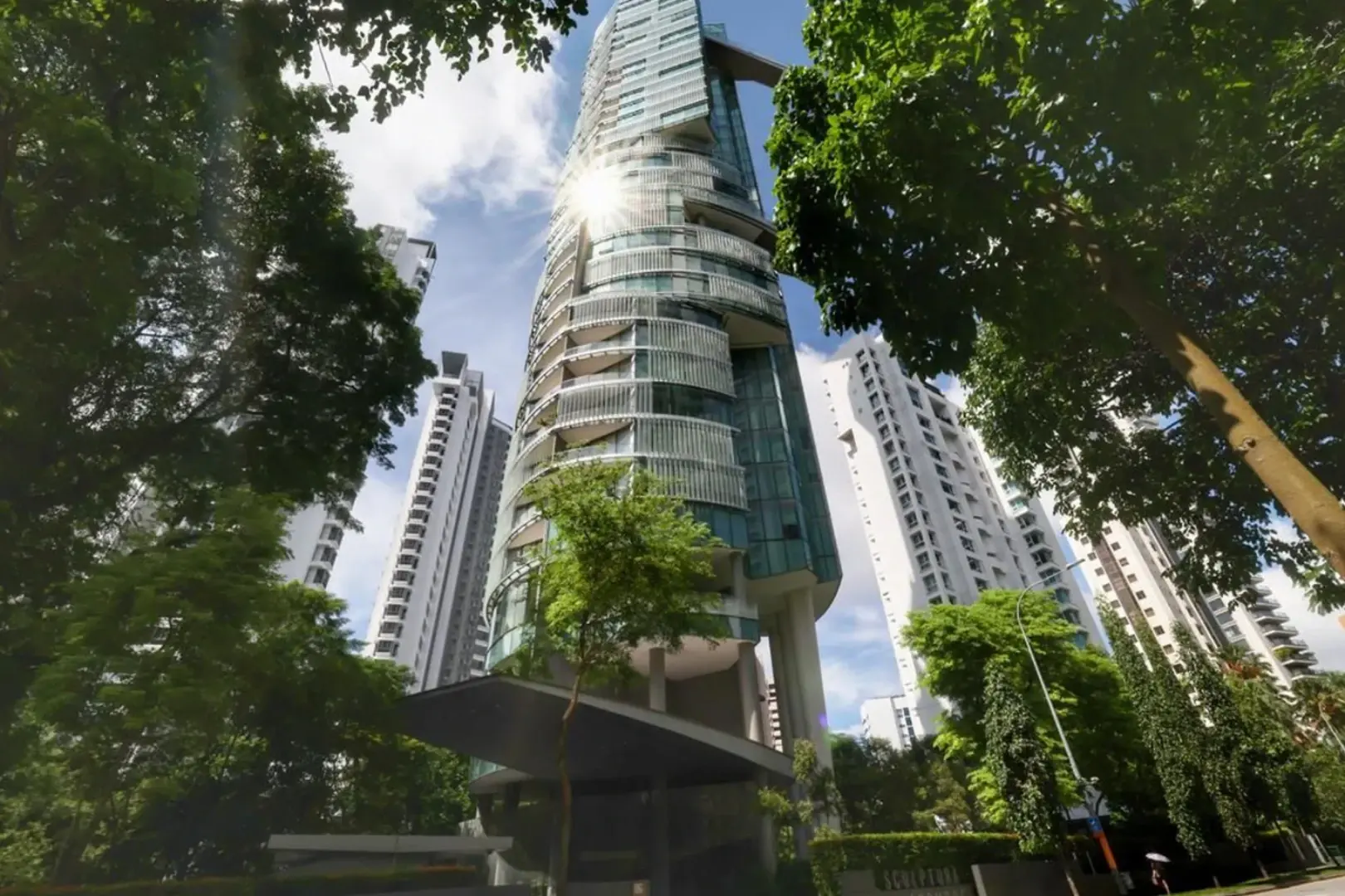 稳定币行业初代鲇鱼 Do Kwon，正为了追讨购房款“维权”