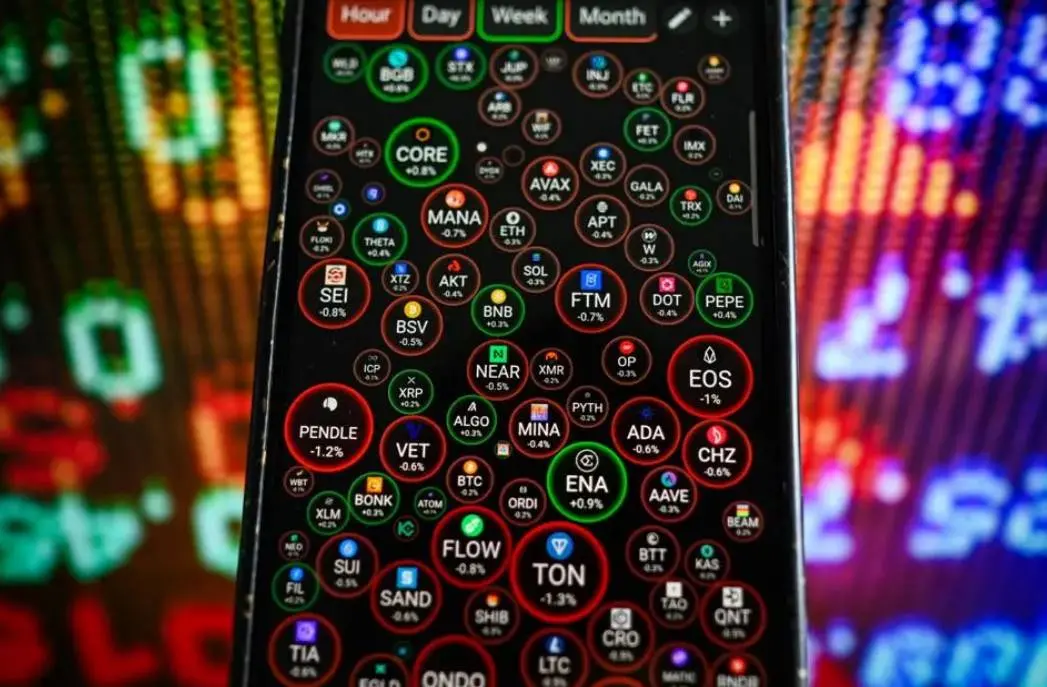 从“大水漫灌”到分化格局，山寨季还会重现 2021 年的辉煌吗？