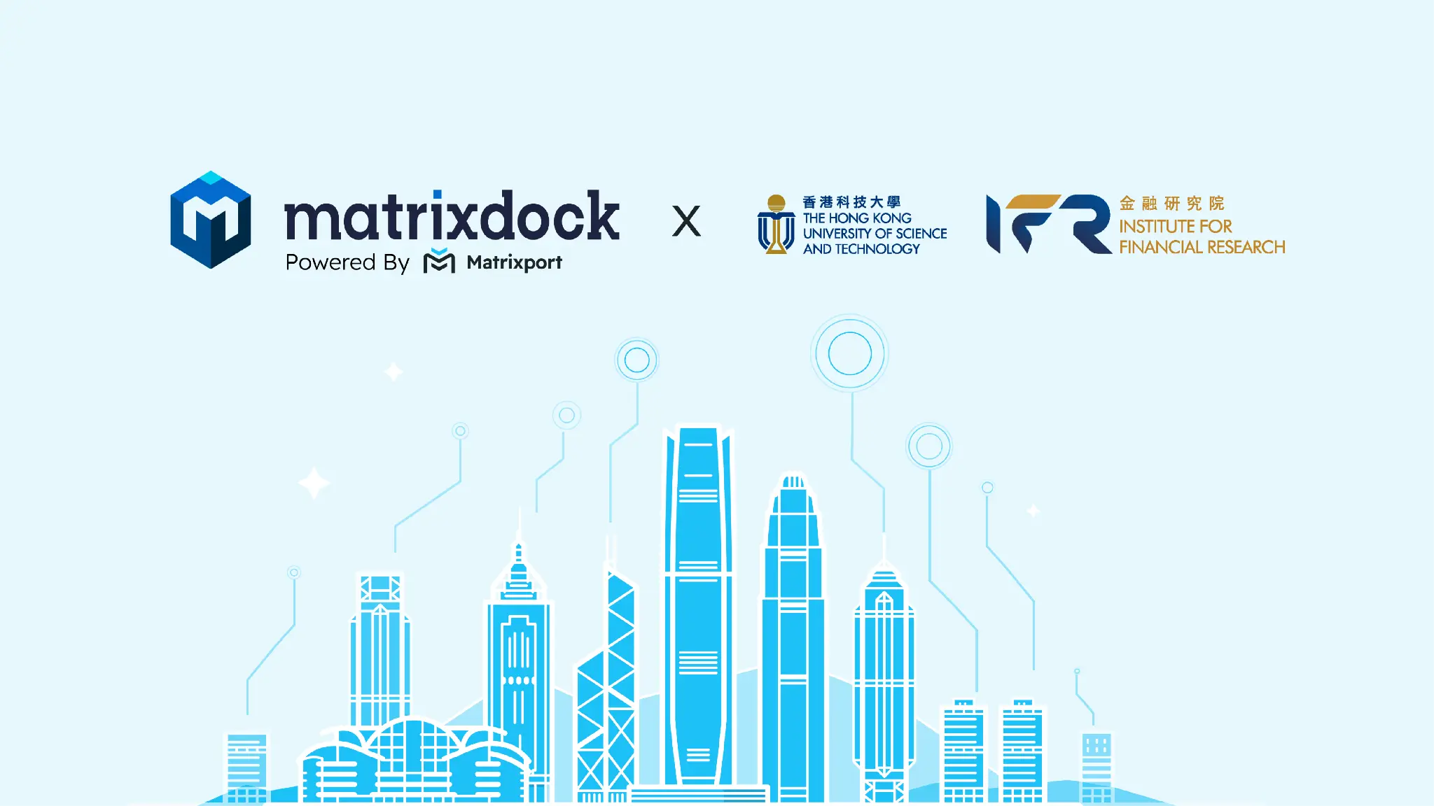Matrixport 携手港科大金融研究院，联合发布黄金代币深度洞察报告