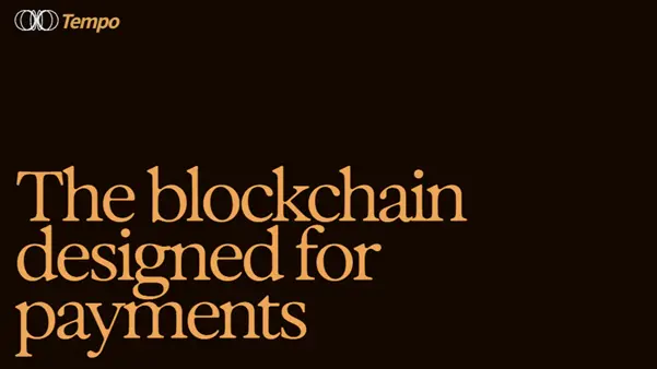 Stripe partners with Paradigm to launch Tempo, targeting global payments