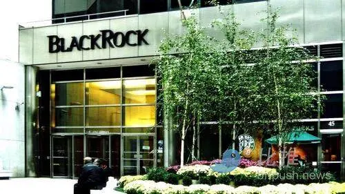 BlackRock takes action again: Following Bitcoin, it aims to bring traditional ETFs onto the blockchain