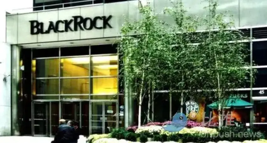 BlackRock takes action again: Following Bitcoin, it aims to bring traditional ETFs onto the blockchain