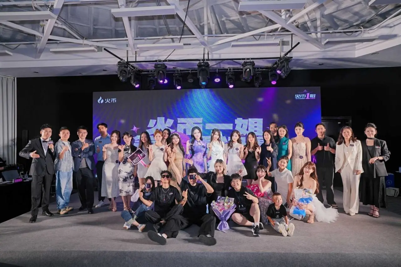 The finals of Season 3 of "Huobi's First Sister" in Chengdu have concluded, and the revival match has opened the path to the grand finals