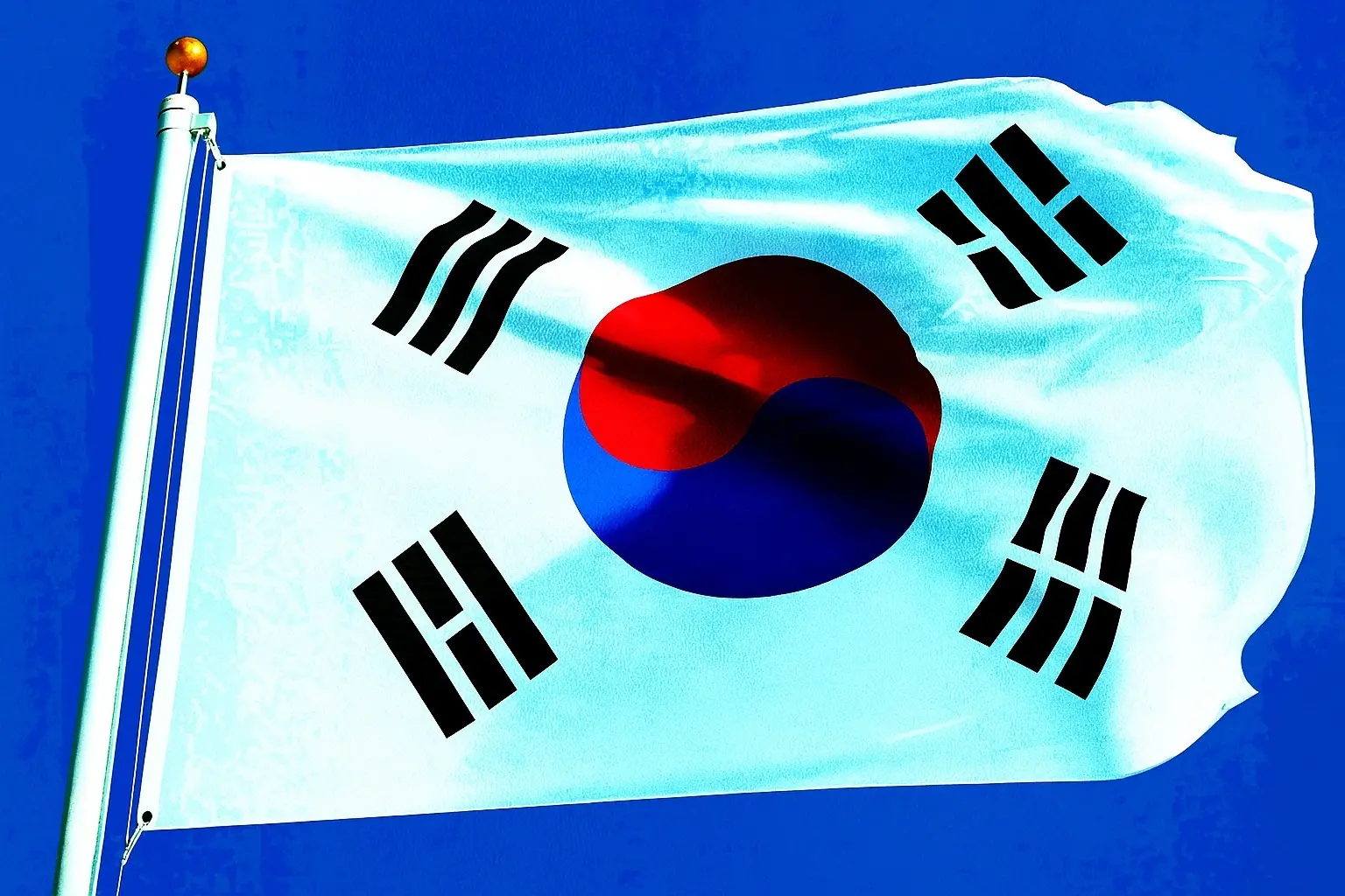 虚拟资产风投解开“紧箍”，韩国加密创业春天要来了？