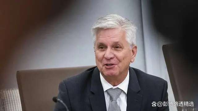 The academic faction strikes back, small-town professor Waller becomes the hottest candidate for Federal Reserve Chairman