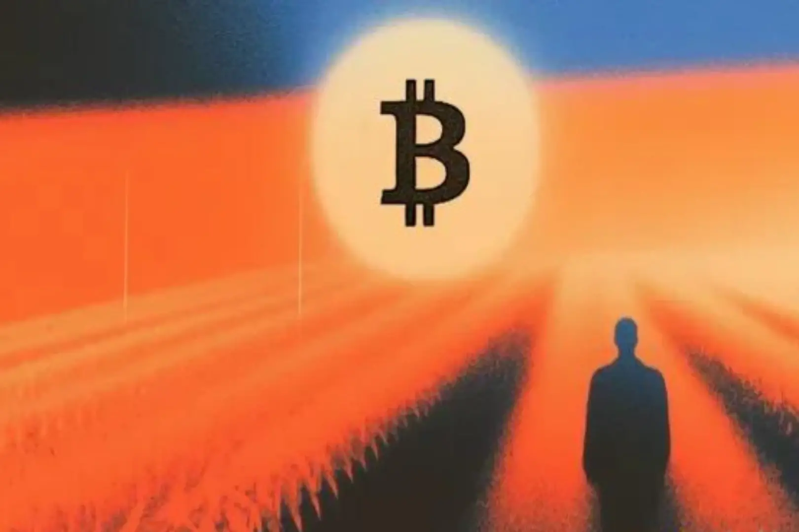 ETF資金の流入が鈍化し、BTCは岐路に立たされています。